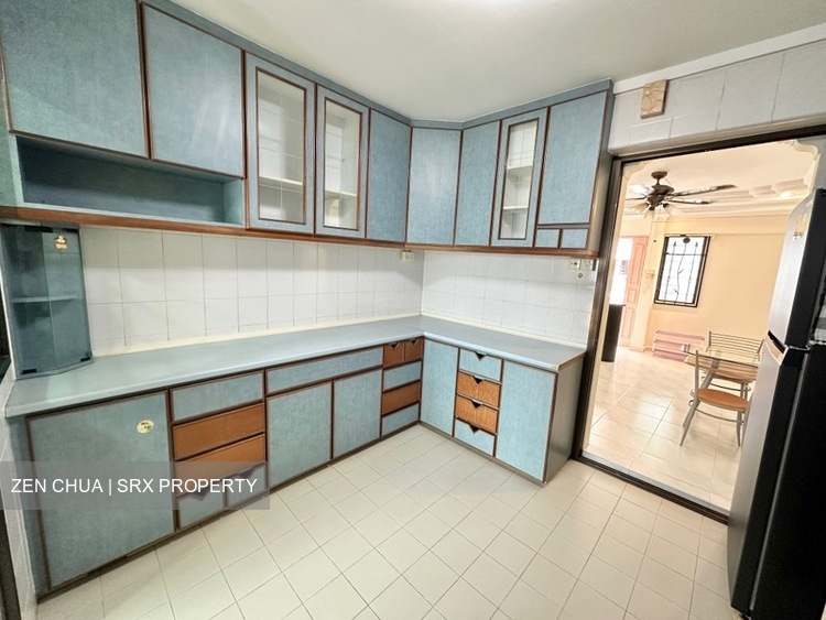 Blk 719 Woodlands Avenue 6 (Woodlands), HDB 4 Rooms #544249341